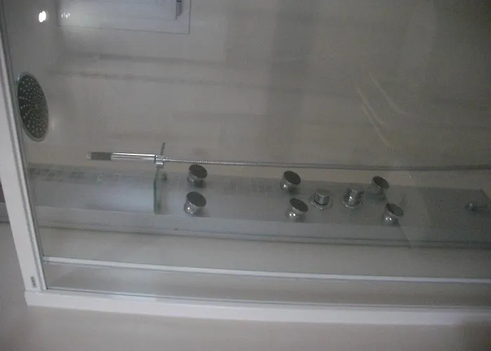 Bed & Seaside Apartman *