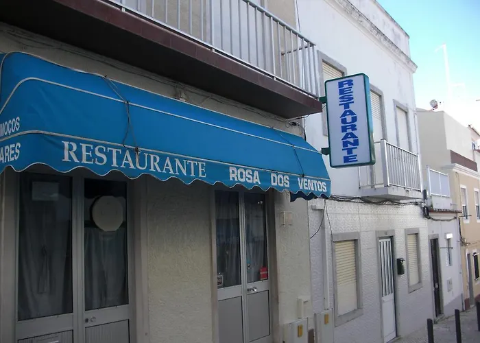 Bed & Seaside Apartman Nazaré