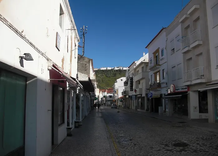 Bed & Seaside Apartman *