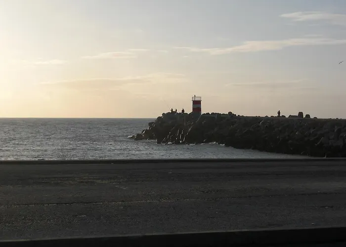 Bed & Seaside Apartman