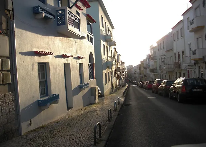 Apartman Bed & Seaside *