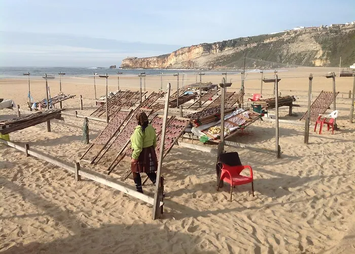 Bed & Seaside Apartman *