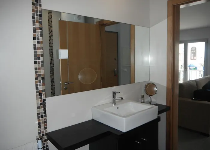 Bed & Seaside Apartman