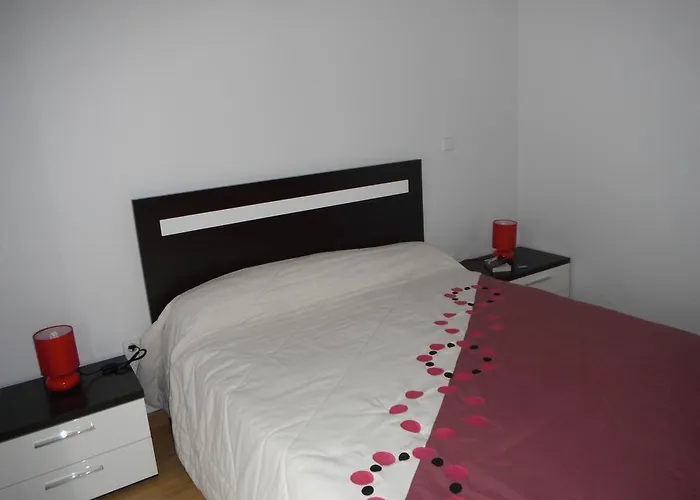 Bed & Seaside Nazaré