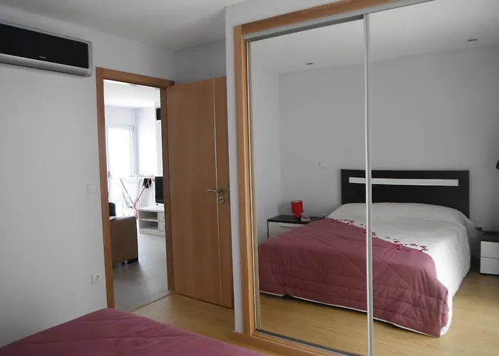 Bed & Seaside Apartament Nazaré