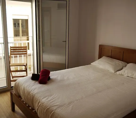 Bed & Seaside Apartament *