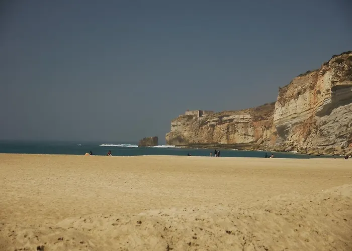 Apartman Bed & Seaside