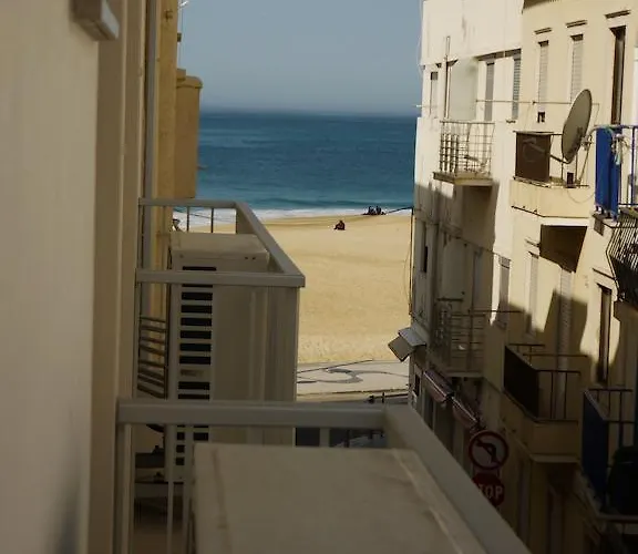 Apartman Bed & Seaside *