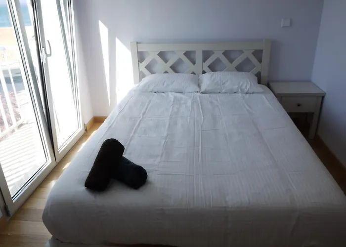 Apartman Bed & Seaside