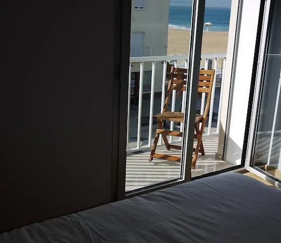 Apartman Bed & Seaside *