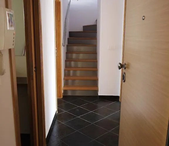 Apartman Bed & Seaside Nazaré