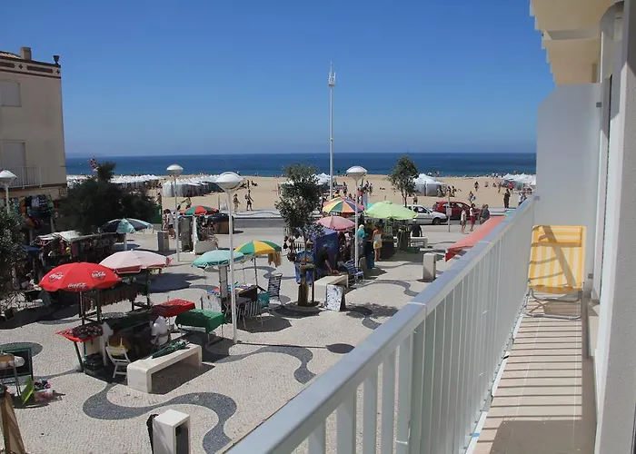 Bed & Seaside Apartman *