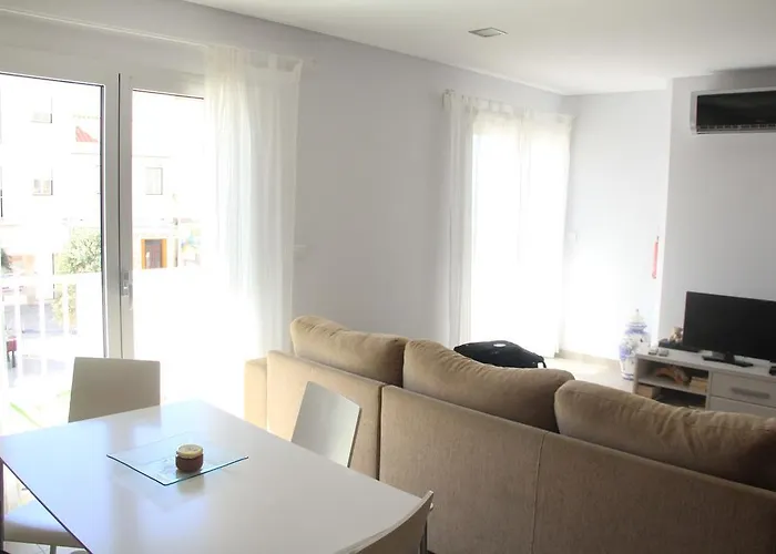 Bed & Seaside Apartman Nazaré